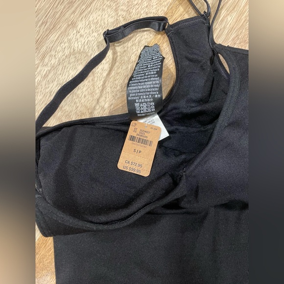 PINK Seamless Workout Onsie - Picture 3 of 7